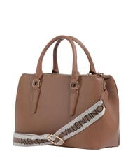 MARIO VALENTINO ZERO RE Geantă de m&acirc;nă cu curea de umăr piele - Genți femei - 2