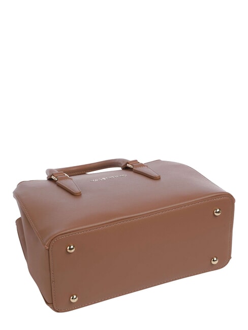 ZERO RE Geantă de m&acirc;nă cu curea de umăr piele - Genți femei