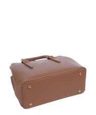 MARIO VALENTINO ZERO RE Geantă de m&acirc;nă cu curea de umăr piele - Genți femei - 3