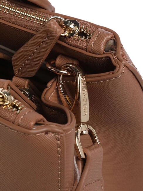 ZERO RE Geantă de m&acirc;nă cu curea de umăr piele - Genți femei