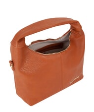 MARIO VALENTINO STEM RE Geantă de umăr M, cu curea de umăr piele - Genți femei - 4