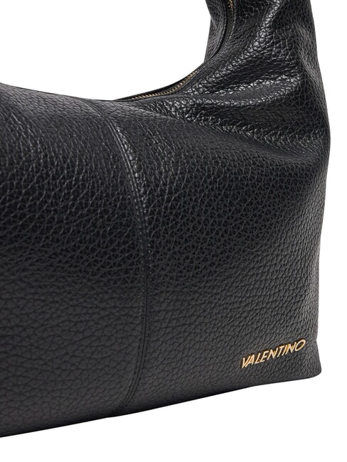 STEM RE Geantă de umăr L, cu curea de umăr negru - Genți femei