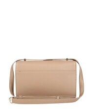 MARIO VALENTINO SPECIAL MARTU Geantă de umăr, cu clapă taupe - Genți femei - 2