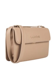 MARIO VALENTINO SPECIAL MARTU Geantă de umăr, cu clapă taupe - Genți femei - 3