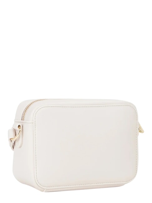 SUNSHINE RE Geantă de umăr mini ecru - Genți femei