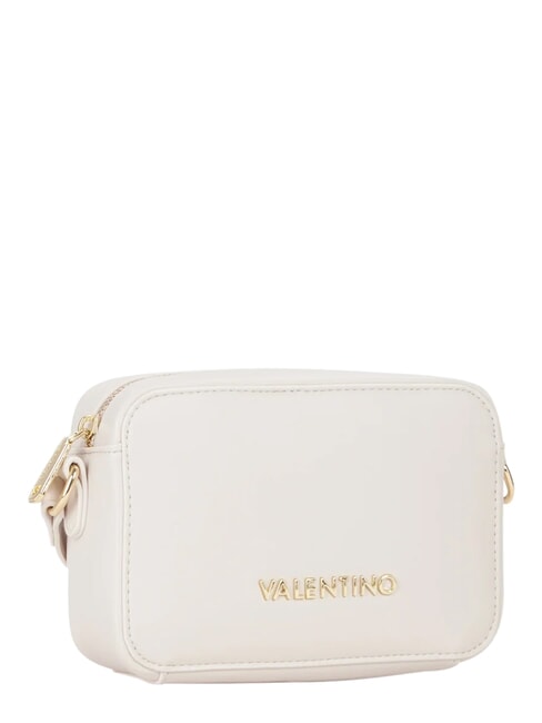 SUNSHINE RE Geantă de umăr mini ecru - Genți femei