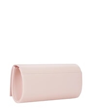 MARIO VALENTINO SOFIE Geantă de m&acirc;nă cu curea de umăr cu lanț pudra - Genți femei - 2