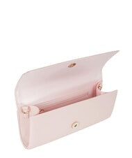 MARIO VALENTINO SOFIE Geantă de m&acirc;nă cu curea de umăr cu lanț pudra - Genți femei - 4