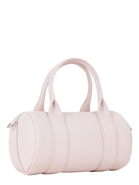 SYRIA RE Geantă mini pentru portbagaj, cu curea de umăr pudra - Genți femei