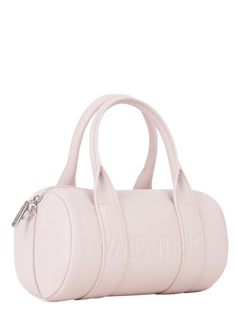 SYRIA RE Geantă mini pentru portbagaj, cu curea de umăr pudra - Genți femei