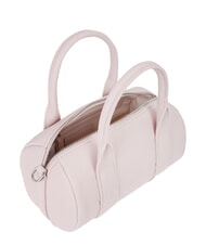MARIO VALENTINO SYRIA RE Geantă mini pentru portbagaj, cu curea de umăr pudra - Genți femei - 5