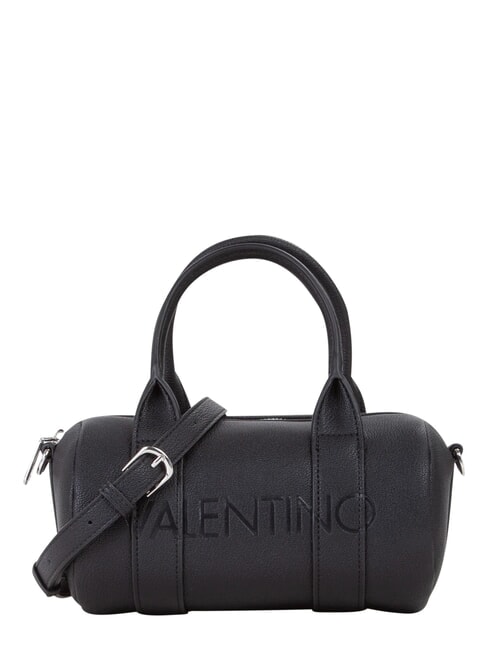 SYRIA RE Geantă mini pentru portbagaj, cu curea de umăr negru - Genți femei