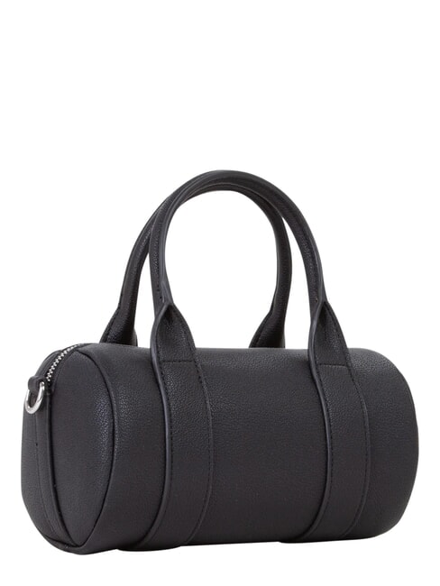 SYRIA RE Geantă mini pentru portbagaj, cu curea de umăr negru - Genți femei