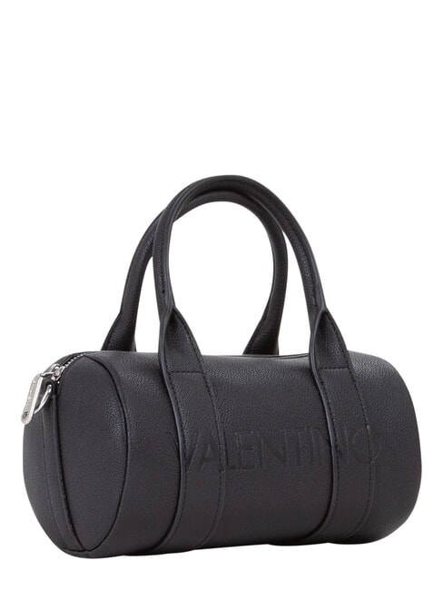 SYRIA RE Geantă mini pentru portbagaj, cu curea de umăr negru - Genți femei