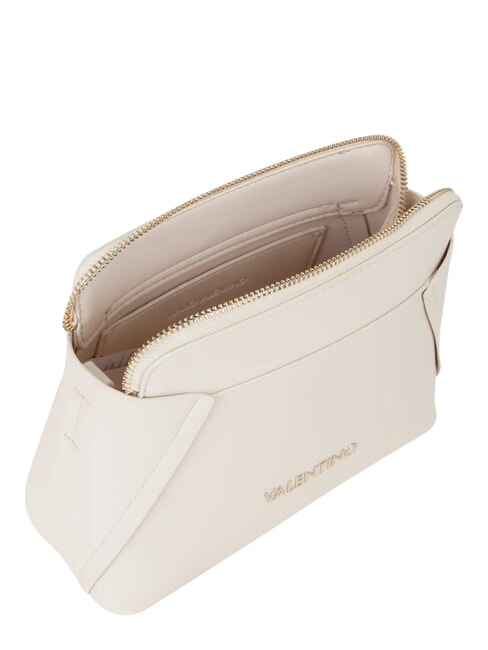 SHARON RE Geantă mică de umăr ecru - Genți femei