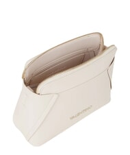 MARIO VALENTINO SHARON RE Geantă mică de umăr ecru - Genți femei - 4