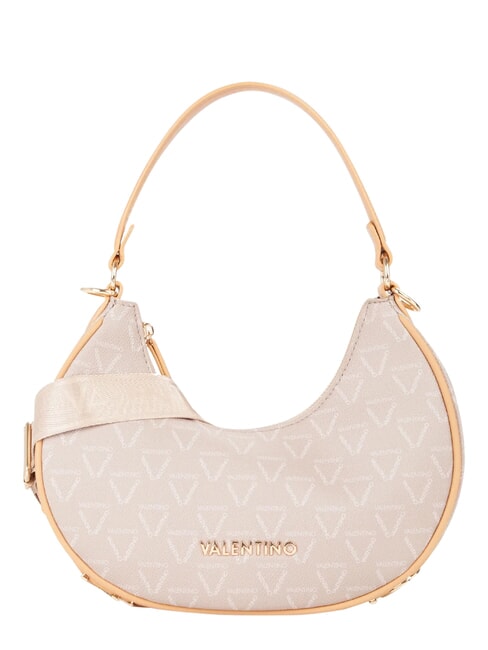 SHELBY Geantă de umăr, cu curea de umăr natura/multicolor - Genți femei