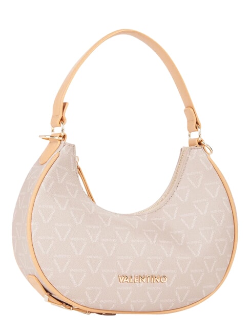 SHELBY Geantă de umăr, cu curea de umăr natura/multicolor - Genți femei