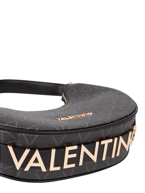 SHELBY Geantă de umăr, cu curea de umăr negru/multicolor - Genți femei