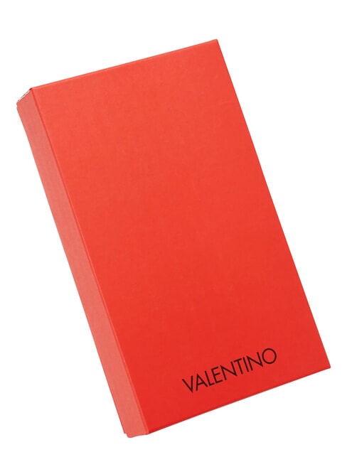 OCARINA Portofel mare matlasat roşu - Portofele femei