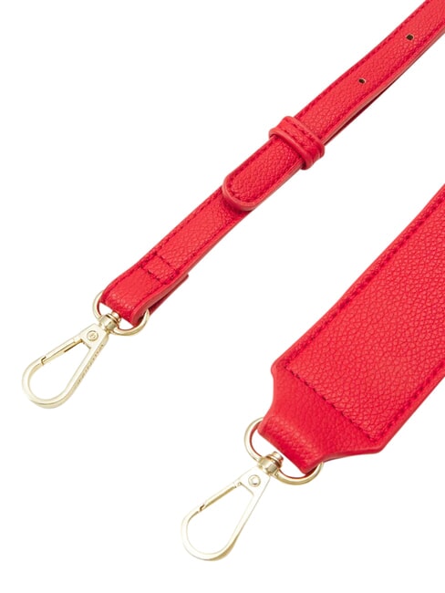 PIE RE Geanta cu dubla functie cu crampoane roşu - Genți femei