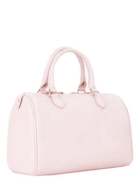 RISED RE Geantă de m&acirc;nă, cu curea de umăr pudra - Genți femei