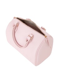 MARIO VALENTINO RISED RE Geantă de m&acirc;nă, cu curea de umăr pudra - Genți femei - 4