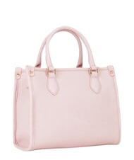 MARIO VALENTINO RISED RE Geantă de m&acirc;nă cu curea de umăr pudra - Genți femei - 2