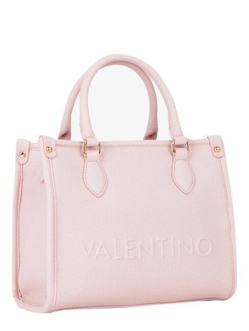 RISED RE Geantă de m&acirc;nă cu curea de umăr pudra - Genți femei