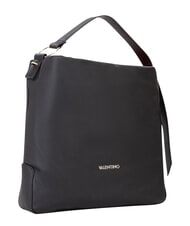 MARIO VALENTINO PEONIES RE Geantă de umăr hobo negru - Genți femei - 3