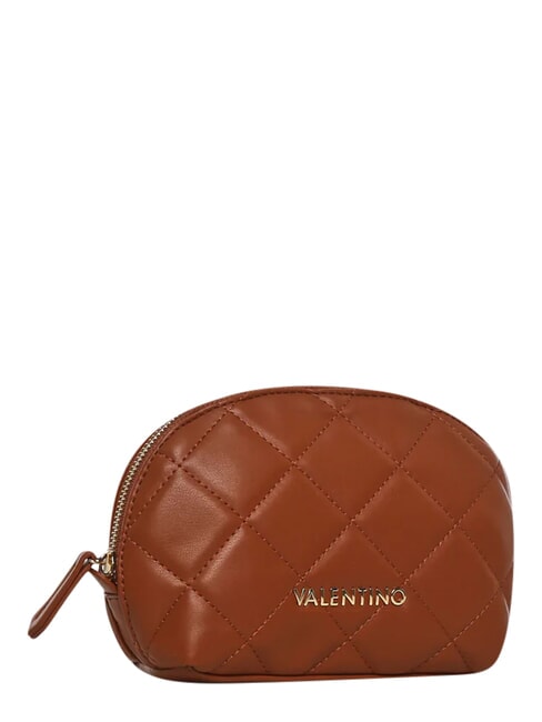 OCARINA Trusă de frumusețe matlasată piele - Truse de toaletă