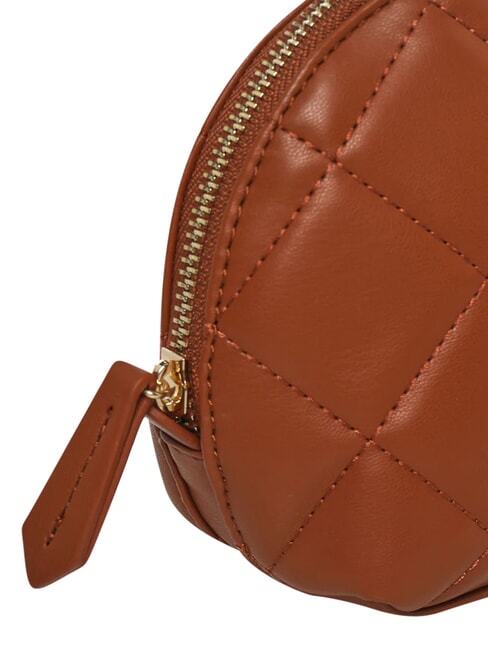 OCARINA Trusă de frumusețe matlasată piele - Truse de toaletă