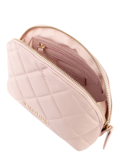 OCARINA Trusă de frumusețe matlasată pudra - Truse de toaletă