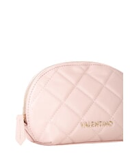 MARIO VALENTINO OCARINA Trusă de frumusețe matlasată pudra - Truse de toaletă - 4