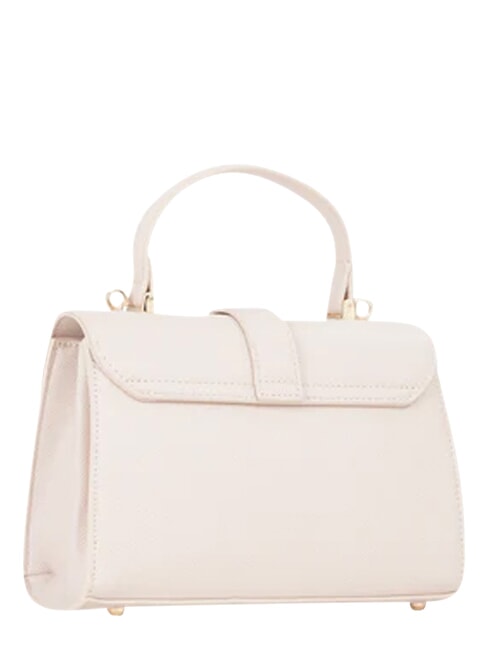 NAMMOS RE Mini geanta cu bareta de umar trandafir - Genți femei