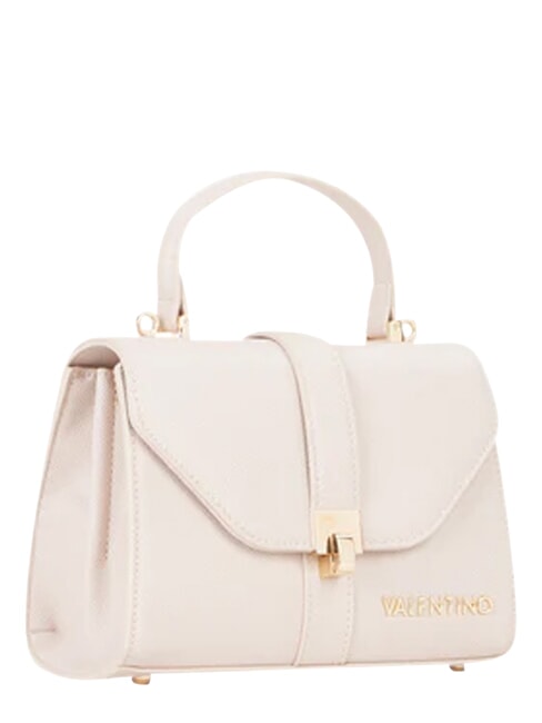 NAMMOS RE Mini geanta cu bareta de umar trandafir - Genți femei