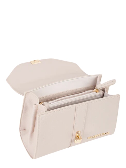 NAMMOS RE Mini geanta cu bareta de umar trandafir - Genți femei