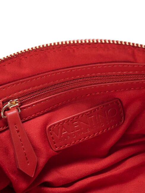 OCARINA Trusă de frumusețe matlasată roşu - Truse de toaletă