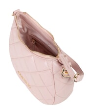 MARIO VALENTINO OCARINA Geantă de umăr mini matlasată, cu curea de umăr pudra - Genți femei - 4