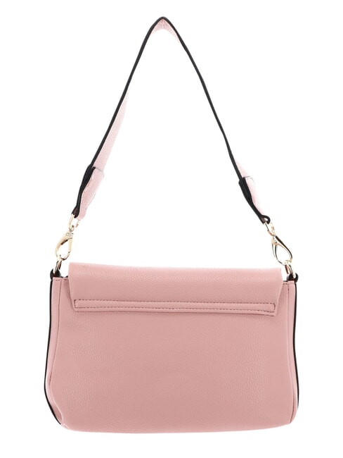 NAIF RE Geantă de umăr, cu clapă pudra - Genți femei