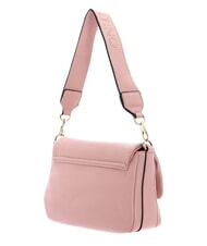 MARIO VALENTINO NAIF RE Geantă de umăr, cu clapă pudra - Genți femei - 4