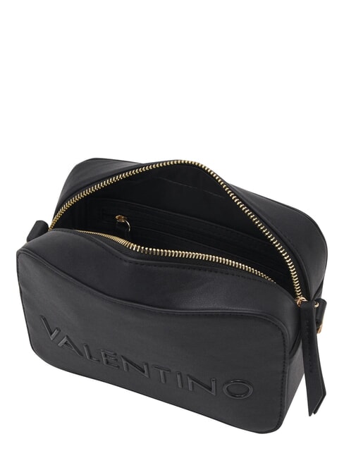 NEASY RE Geantă de umăr mini negru - Genți femei