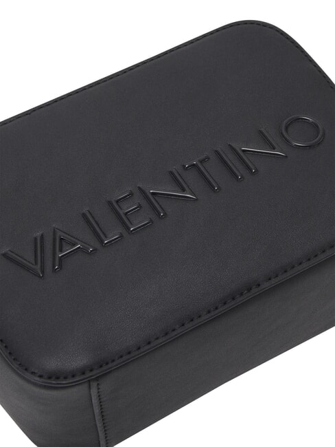 NEASY RE Geantă de umăr mini negru - Genți femei