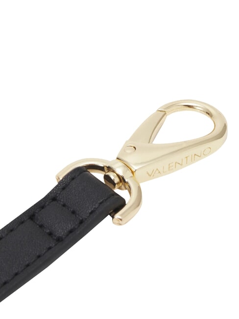 NEASY RE Geantă de umăr mini negru - Genți femei