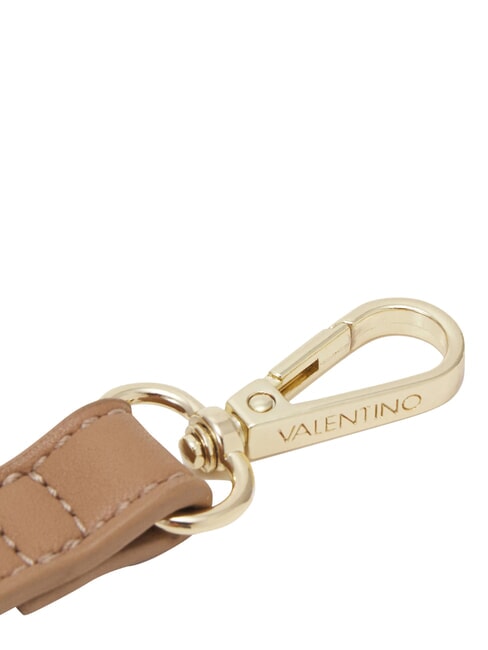 MOSES Geantă de umăr, cu clapă bej - Genți femei