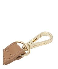 MARIO VALENTINO MOSES Geantă de umăr, cu clapă bej - Genți femei - 4