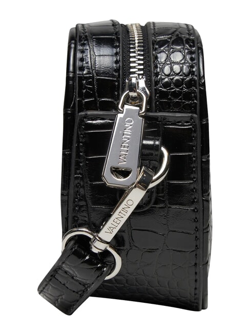 MIRAMAR Geantă de umăr mini matlasată negru - Genți femei