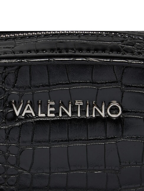 MIRAMAR Geantă de umăr mini matlasată negru - Genți femei