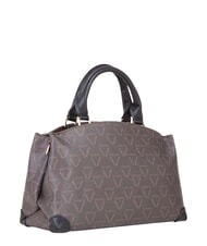 MARIO VALENTINO LADY RE Geantă de m&acirc;nă, cu curea de umăr &icirc;ntunecat/negru - Genți femei - 2