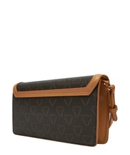 MARIO VALENTINO LADY RE Geantă de umăr, dublă portabilitate &icirc;ntunecat/natural - Genți femei - 2